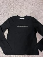CALVIN KLEIN Longsleeve Langarm-Shirt XS neu Nordrhein-Westfalen - Arnsberg Vorschau