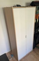 Wardrobe 80x189x52 Mitte - Wedding Vorschau