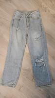 Jeans von Shein Gr.XS Hessen - Riedstadt Vorschau