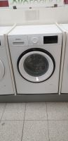 SIEMENS WM14NKECO IQ300 Waschmaschine (8 kg, 1400UpM NEU Niedersachsen - Garbsen Vorschau