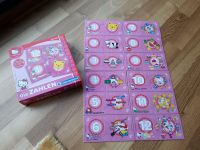 Clementoni Hello Kitty, Die Zahlen, 1 bis 12, Puzzle Sachsen - Chemnitz Vorschau