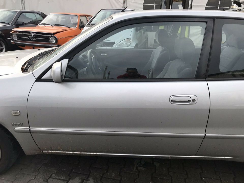 Toyota Corolla E11 Ersatzteile Gebrauchtteile Auto teile köln in Köln Vogelsang