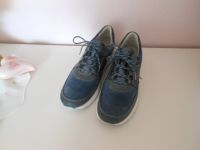 Neuwertige Blaue Damen Romika Schnürschuhe Gr.40 Essen - Essen-West Vorschau