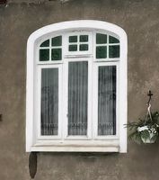 Historische Holz Fenster Sachsen-Anhalt - Wallstawe Vorschau