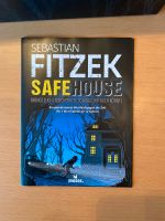 Brettspiel Safe House von Sebastian Fitzek Hessen - Hattersheim am Main Vorschau