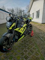 Fahrzeugfolierung / Motorrad Folierung / Aufkleber / Ducati / Baden-Württemberg - Bammental Vorschau