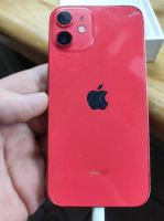 iPhone 12 Mini red Hannover - Vahrenwald-List Vorschau