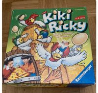 Kiki Ricky Spiel Dresden - Südvorstadt-Ost Vorschau