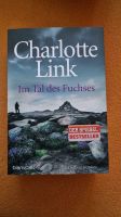 Charlotte Link | Im Tal des Fuchses | NEU | Taschenbuch | Krimi | Nordrhein-Westfalen - Neuss Vorschau