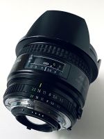 Objektiv für Nikon 17mm 3,5 AF Aspherical • Tokina ATX Dresden - Dresden-Plauen Vorschau