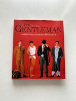 „Der Gentleman“ Modebuch / Buch/ Fashion/Coffetable Book Frankfurt am Main - Bornheim Vorschau