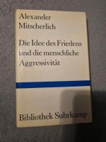 Die Idee des Friedens und die menschliche Aggressivität. Vier Ver Nordrhein-Westfalen - Wülfrath Vorschau