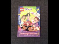 Buch Lego Friends Zauberhafte Abenteuer Düsseldorf - Eller Vorschau