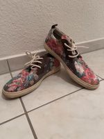 Sacha Schuhe Sneaker Sommer Blumen bunt Berlin - Charlottenburg Vorschau