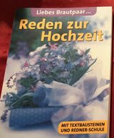 Reden zur Hochzeit Hamburg-Nord - Hamburg Uhlenhorst Vorschau