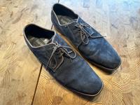 Schuhe Bugatti Größe 46 Nordrhein-Westfalen - Burbach Vorschau