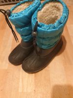 Winterstiefel in Größe 36 Baden-Württemberg - Ellhofen Vorschau