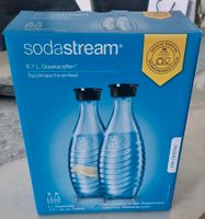 SodaStream Glaskaraffen Hessen - Michelstadt Vorschau