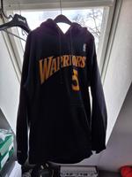 mitchell & Ness Baron Davis Name & number hoody M GSW Bayern - Augsburg Vorschau