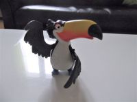 McDonalds Figur zum Disney Film Rio Rafael gelber Toucan Vogel Hessen - Hanau Vorschau