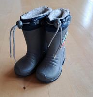 Gummistiefel gefüttert Baden-Württemberg - Weil im Schönbuch Vorschau