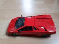 Modellauto maisto Lamborghini Diablo rot Bayern - Olching Vorschau