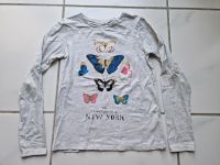 H&M Langarmshirt Gr.134/140 Nordrhein-Westfalen - Bergisch Gladbach Vorschau