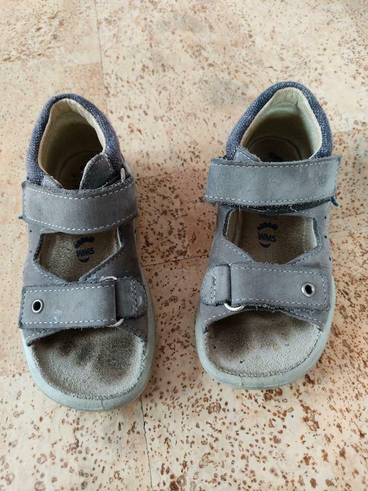 Sandalen für Jungen von Ricosta Pepino in 24 in Wiefelstede