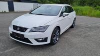 Seat LEON ST FR LINE NAVI BI XENON LED ALCANTARA DSG Bayern - Haßfurt Vorschau
