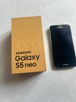 Samsung Galaxy S5 neo Thüringen - Themar Vorschau