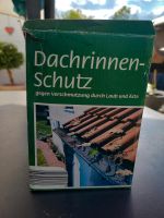 Dachrinnenschutz zu verschenken Nordrhein-Westfalen - Olpe Vorschau