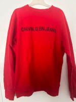 Calvin Klein Sweater Hessen - Künzell Vorschau