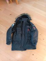 Fjällräven Winterjacke Bayern - Knetzgau Vorschau