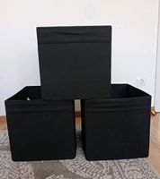 3x Ikea Dröna Boxen Kisten für Kallax Regal Hamburg-Mitte - Hamburg Rothenburgsort Vorschau