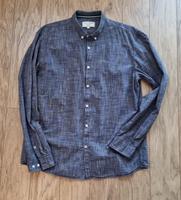 Tom Tailor Hemd, blau, Gr. XXL Hessen - Groß-Zimmern Vorschau