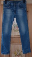 Jeanshose Gr.170,Jungen Jeans Hose,blau,neuwertig,TOP !!! Rheinland-Pfalz - Urmitz Vorschau