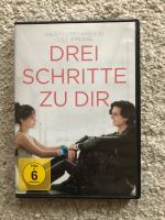 Drei Schritte zu dir (DVD) Thüringen - Erfurt Vorschau