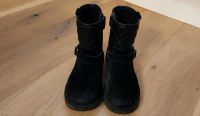 Winterstiefel Geox Mädchen Gr. 31, schwarz Bayern - Röthenbach Vorschau