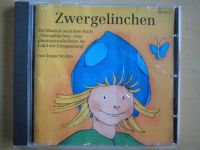 Zwergelinchen, CD, Kindermusical Bayern - Kühbach Vorschau