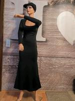 Langes Gothic-Kleid Bayern - Bamberg Vorschau