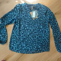 Tunika Bluse Vero Moda Schleswig-Holstein - Leck Vorschau