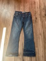 Apt- Jeans mit zahlreichen Details Nordrhein-Westfalen - Bergkamen Vorschau