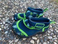 Badeschuhe Gr. 20 neuwertig Berlin - Reinickendorf Vorschau