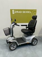 Lecson HS-898 Elektromobil Scooter NEUFAHRZEUG vom Händler Nordrhein-Westfalen - Olfen Vorschau