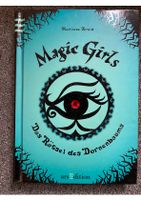 Magic Girls Teil 3, Das Rätsel des Dornenbaums Nordrhein-Westfalen - Wachtendonk Vorschau