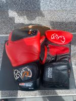 Rival Sandsackhandschuhe Boxhandschuhe Bayern - Nürnberg (Mittelfr) Vorschau