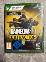 Rainbowsix Extraction Xbox + Buddy Pass Nordrhein-Westfalen - Krefeld Vorschau