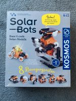 Kosmos Solar Bots NEU OVP Hessen - Eppertshausen Vorschau