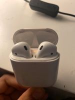 Original Apple Airpods Frankfurt am Main - Bahnhofsviertel Vorschau