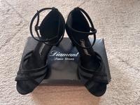 Diamant Tanzschuhe, Gr. 38 Dresden - Neustadt Vorschau